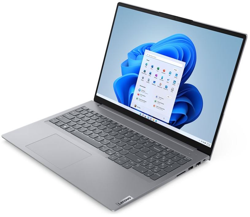 ThinkBook 16 G6